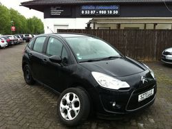 Schwarz Gebraucht 2011 Citroën C3 Tendance Kleinwagen | 4.990 € (Fairer Preis)