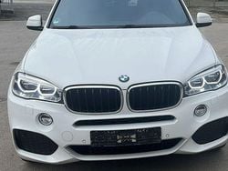 Weiß Gebraucht 2018 BMW X5 SUV | 26.775 € (Guter Preis)
