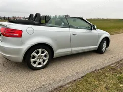 Audi A3 Cabriolet