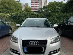 Silber Gebraucht 2011 Audi A3 Limousine | 5.900 € (Fairer Preis)