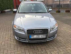Gebraucht 2005 Audi A4 Limousine | 850 € (Superpreis)