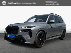 Skyscraper grau metallic Neu 2025 BMW X7 M Sport SUV | 113.490 € (Superpreis)