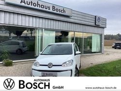 Pure white Gebraucht 2022 VW e-up! Move Kleinwagen | 13.777 € (Guter Preis)
