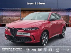 Other Neu 2025 Alfa Romeo Tonale SUV | 56.590 €