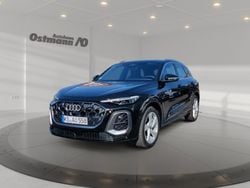 Mythosschwarz Gebraucht 2025 Audi Q5 S-Line SUV | 75.880 € (Teuer)