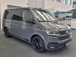 Grau Gebraucht 2023 VW T6.1 Edition Van | 79.400 €