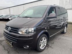 Violet Gebraucht 2010 VW T5 Team Van | 17.999 € (Superpreis)