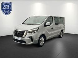 Grey highland Gebraucht 2025 Nissan Primastar Tekna Van / Kleinbus | 35.980 € (Fairer Preis)