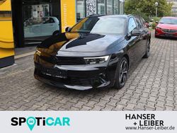 Karbon schwarz Gebraucht 2024 Opel Astra Kombi | 28.990 € (Fairer Preis)