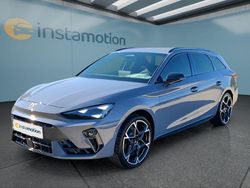 Grau Neu 2025 Cupra Leon Kombi | 47.799 € (Etwas zu teuer)
