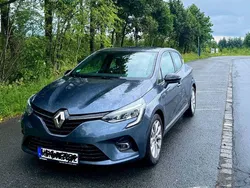 Grau Gebraucht 2019 Renault Clio IV Intens Limousine | 9.700 € (Guter Preis)