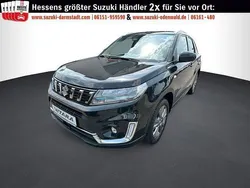 Schwarz Gebraucht 2023 Suzuki Vitara Comfort SUV | 22.990 € (Fairer Preis)