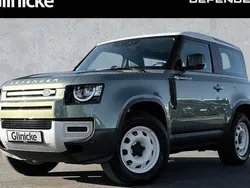 Andere farbe Gebraucht 2024 Land Rover Defender S SUV | 66.350 €