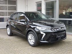 Schwarz Neu 2025 Mitsubishi ASX Plus SUV | 25.990 € (Fairer Preis)