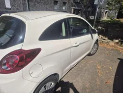 Weiß Gebraucht 2009 Ford Ka Kleinwagen | 2.850 €
