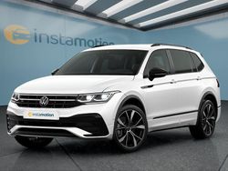 Weiß Gebraucht 2025 VW Tiguan SUV | 45.649 € (Teuer)