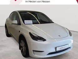 Andere Gebraucht 2021 Tesla Model Y Long Range SUV | 30.889 € (Guter Preis)