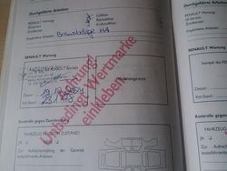 Blau Gebraucht 2006 Renault Kangoo LIMITED Van / Kleinbus | 2.000 €