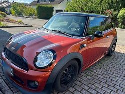 Orange Gebraucht 2011 Mini Cooper Kleinwagen | 4.750 € (Fairer Preis)