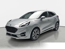 Metallic Gebraucht 2021 Ford Puma ST-Line | 19.710 € (Etwas zu teuer)