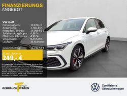 Weiß Gebraucht 2022 VW Golf VIII GTE | 19.440 € (Fairer Preis)