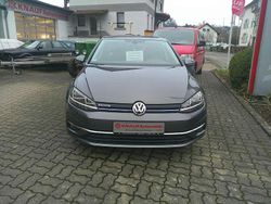 Grau Gebraucht 2018 VW Golf VII Join Limousine | 15.350 € (Guter Preis)