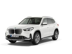 Weiß Neu 2025 BMW iX1 SUV | 46.780 € (Etwas zu teuer)