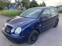 Gebraucht 2003 VW Polo Kleinwagen | 750 € (Guter Preis)