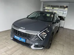 Weiß Neu 2025 Kia Sportage 2 SUV | 34.990 € (Superpreis)
