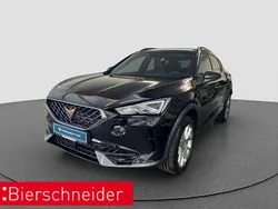 Grau Gebraucht 2024 Cupra Formentor SUV | 30.990 € (Guter Preis)