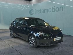 Schwarz Gebraucht 2024 Opel Corsa Kleinwagen | 18.249 € (Fairer Preis)