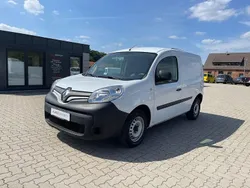 Weiß Gebraucht 2018 Renault Kangoo Van / Kleinbus | 7.990 € (Guter Preis)