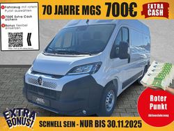 Eisweiß Neu 2025 Citroën Jumper Van / Kleinbus | 32.487 € (Fairer Preis)