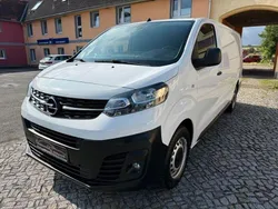 Weiß Gebraucht 2022 Opel Vivaro Edition Van | 14.550 € (Superpreis)