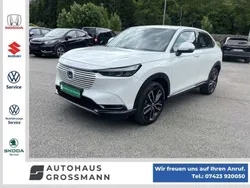 Platinum white pearl Gebraucht 2022 Honda HR-V Advance SUV | 23.990 € (Guter Preis)