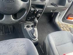 Weiß Gebraucht 2008 Dacia Logan Kombi | 950 €