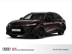 Braun Neu 2025 Audi A6 Edition .1 Kombi | 78.980 € (Fairer Preis)