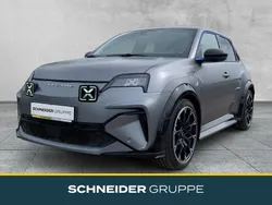 Grau Neu 2025 Alpine A290 Kleinwagen | 40.690 € (Fairer Preis)