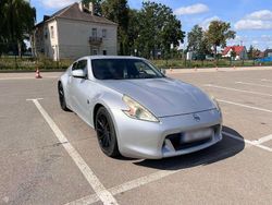 Gebraucht 2009 Nissan 370Z Coupé | 15.000 €