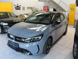 Grau Neu 2025 Opel Corsa Limousine | 23.675 € (Etwas zu teuer)