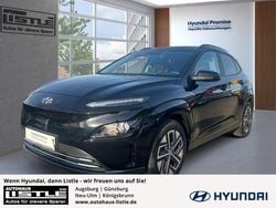 Schwarz Gebraucht 2021 Hyundai Kona Edition 30+ SUV | 16.485 € (Guter Preis)