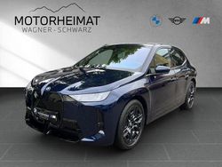 Blau Neu 2025 BMW iX Sport Line SUV | 84.745 € (Fairer Preis)