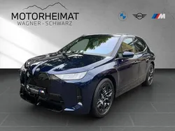 Blau Neu 2025 BMW iX Sport Line SUV | 85.745 € (Fairer Preis)