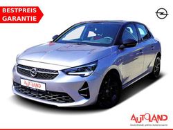 Grau Gebraucht 2023 Opel Corsa Kleinwagen | 16.785 € (Fairer Preis)
