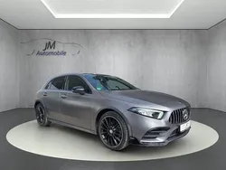 Andere Gebraucht 2020 Mercedes A250 AMG Limousine | 27.890 € (Etwas zu teuer)