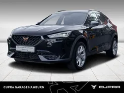 Midnight schwarz metallic Gebraucht 2024 Cupra Formentor SUV | 29.880 € (Guter Preis)