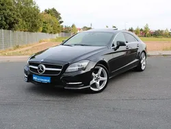 Gebraucht 2011 Mercedes CLS350 AMG line Coupé | 17.950 € (Fairer Preis)