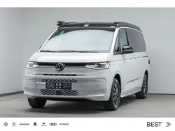 VW California