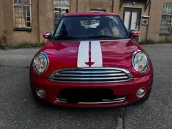 Andere farben Gebraucht 2009 Mini ONE Kleinwagen | 3.500 € (Fairer Preis)
