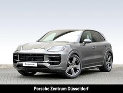 Grau Gebraucht 2022 Porsche Cayenne SUV | 155.509 €